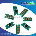 For Compatible cartridge toner chip for US black (1k/2.2k) EPSON AcuLaser M1400/MX14 toner chips with C13S050520/21